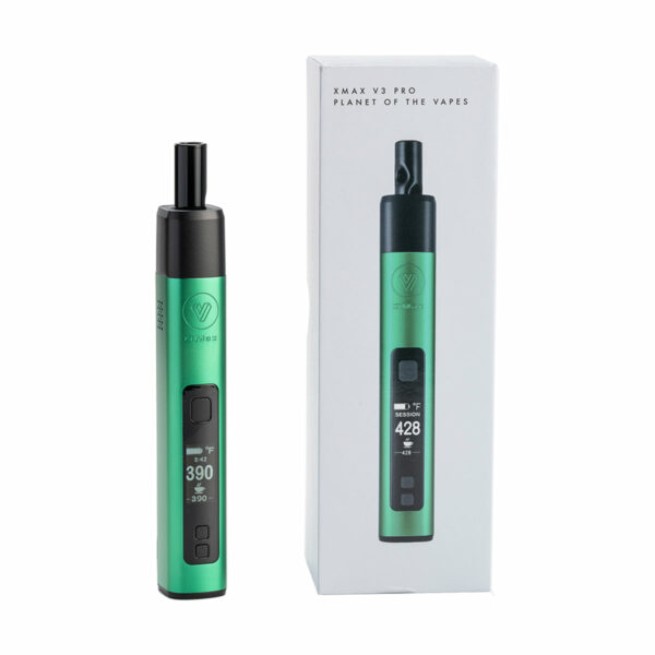 Shop POTV XMAX V3 Pro Vaporizer in australian