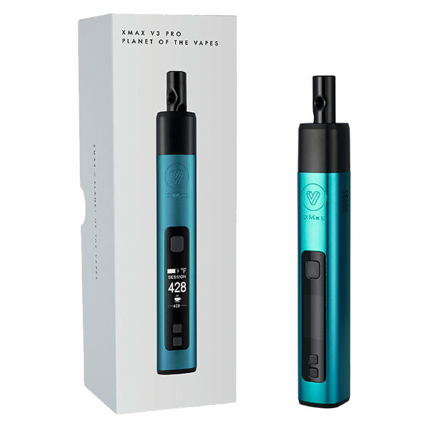Shop POTV XMAX V3 Pro Vaporizer in australian