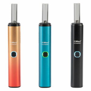 Shop XMAX V3 Nano Vaporizer in australian