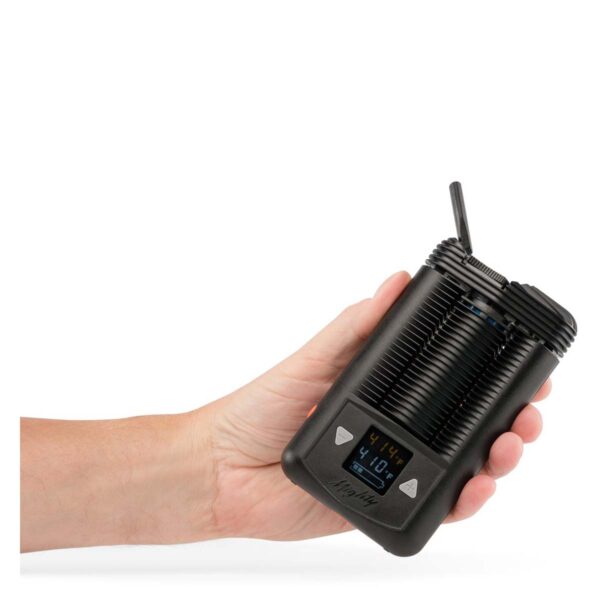 Shop Mighty Vaporizer in australian