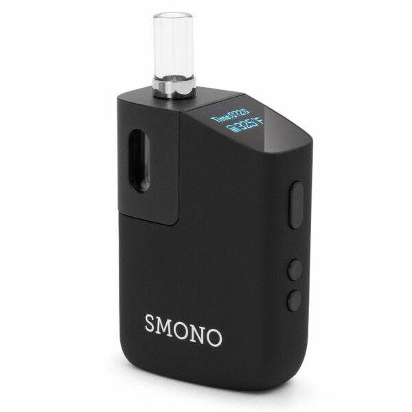 Shop Smono 3 Bubbler Portable Vaporizer in australian