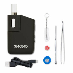 Shop Smono 3 Bubbler Portable Vaporizer in australian