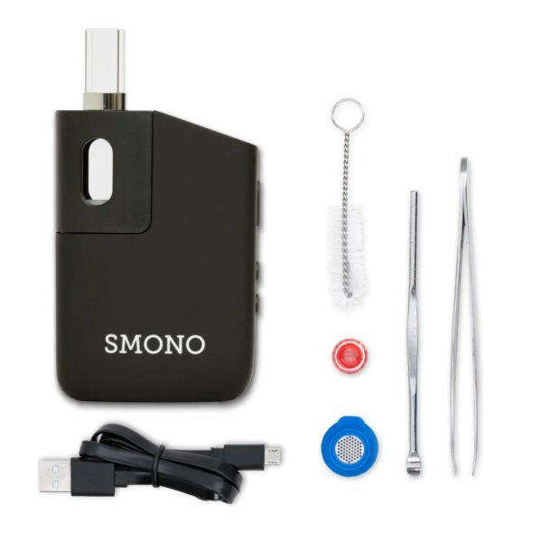 Shop Smono 3 Portable Vaporizer in australian