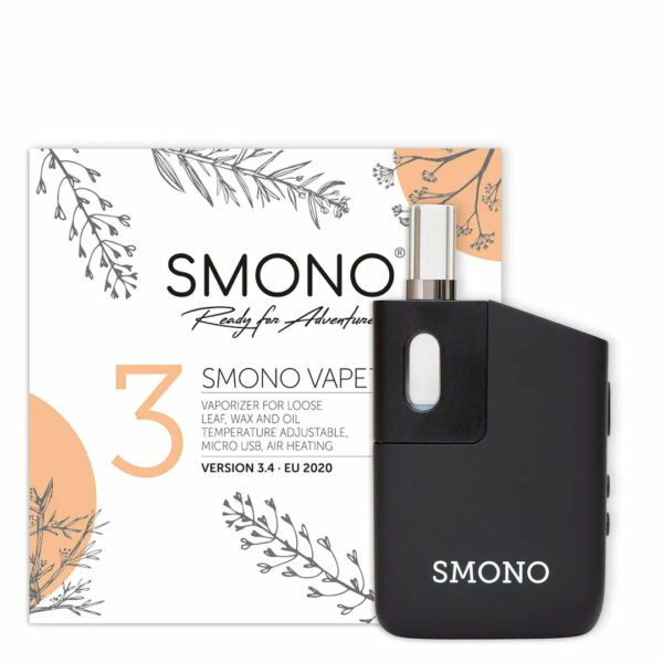 Shop Smono 3 Portable Vaporizer in australian