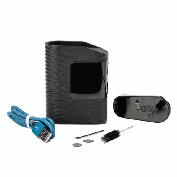 Shop Boundless CFX+ Vaporizer in australian