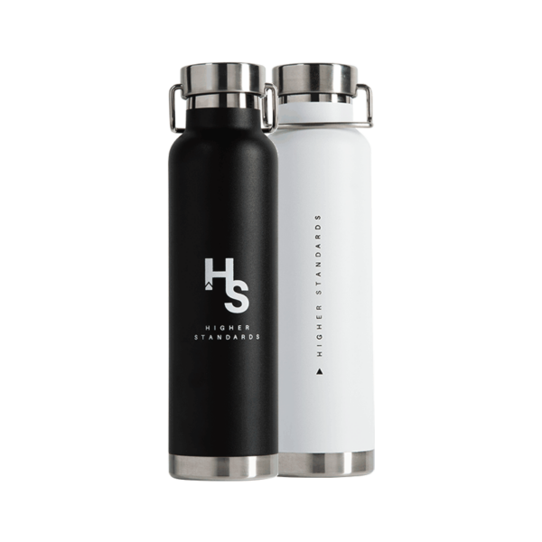Shop Higher Standards Canteen in australian