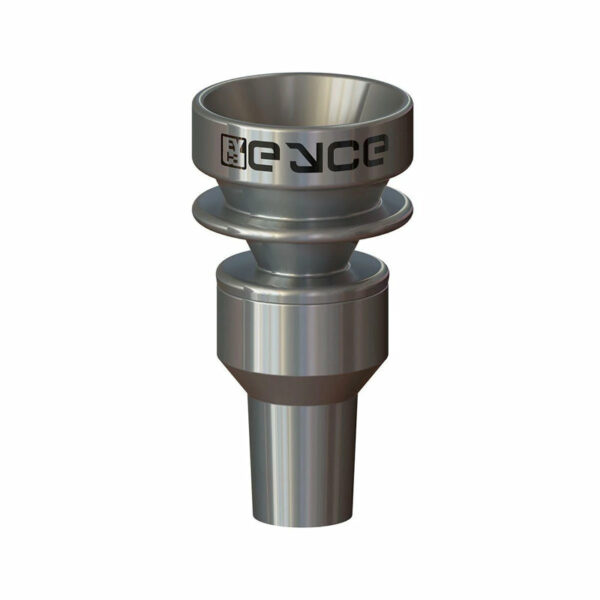 Shop Eyce Titanium Flower Bowl with Poker in australian