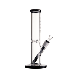 Shop Groove Straight Tube Water Pipe in australian