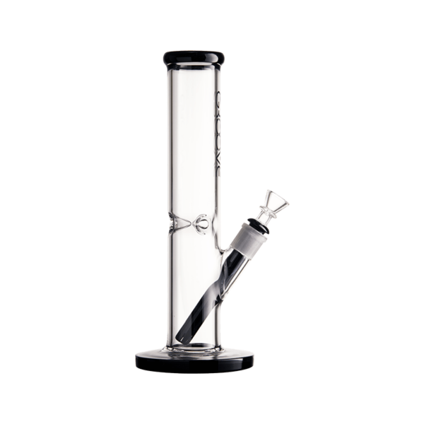 Shop Groove Straight Tube Water Pipe in australian