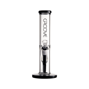 Shop Groove Straight Tube Water Pipe in australian