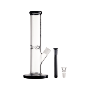Shop Groove Straight Tube Water Pipe in australian