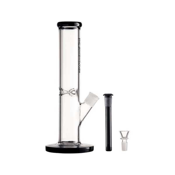 Shop Groove Straight Tube Water Pipe in australian