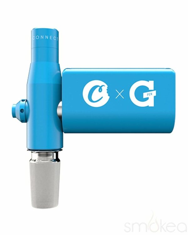 Shop G Pen x Cookies Connect Vaporizer in australian