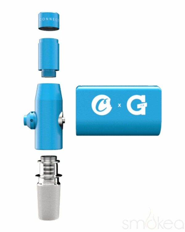 Shop G Pen x Cookies Connect Vaporizer in australian