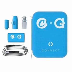 Shop G Pen x Cookies Connect Vaporizer in australian