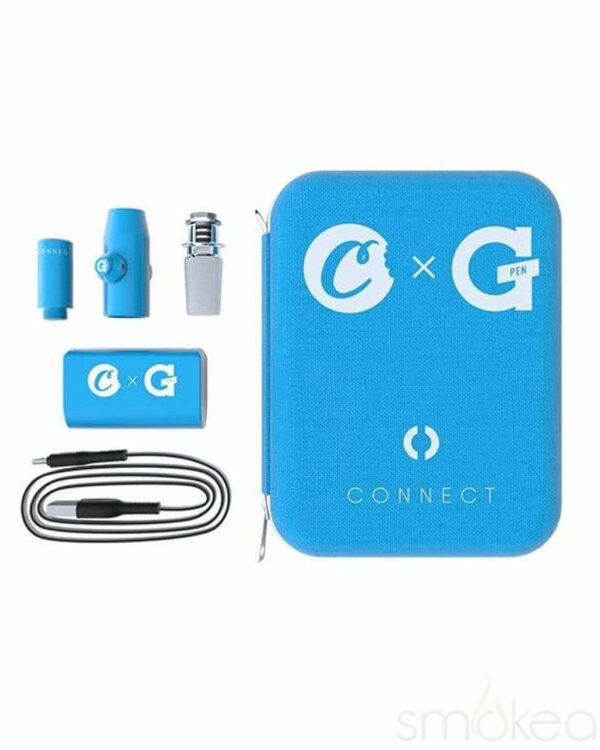 Shop G Pen x Cookies Connect Vaporizer in australian