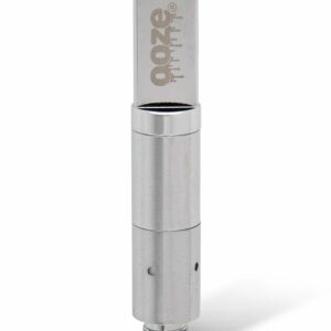 Shop Ooze Vault Extract Vaporizer w/ Storage Chamber in australian