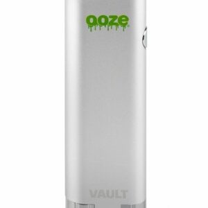 Shop Ooze Vault Extract Vaporizer w/ Storage Chamber in australian