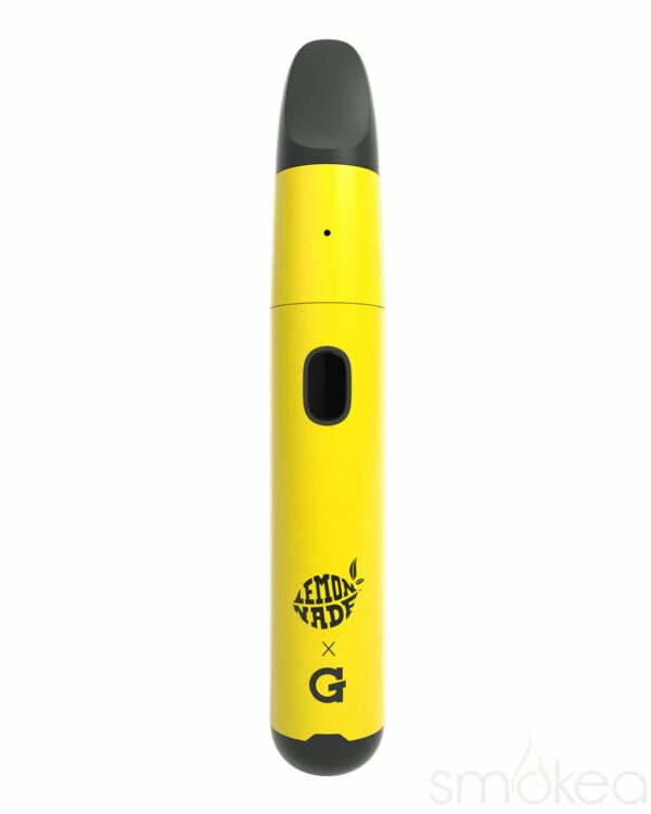 Shop G Pen x Lemonnade Micro+ Vaporizer in australian