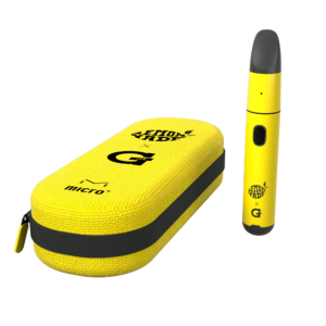 Shop G Pen x Lemonnade Micro+ Vaporizer in australian