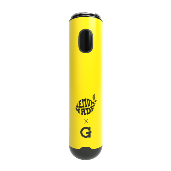 Shop G Pen x Lemonnade Micro+ Vaporizer in australian