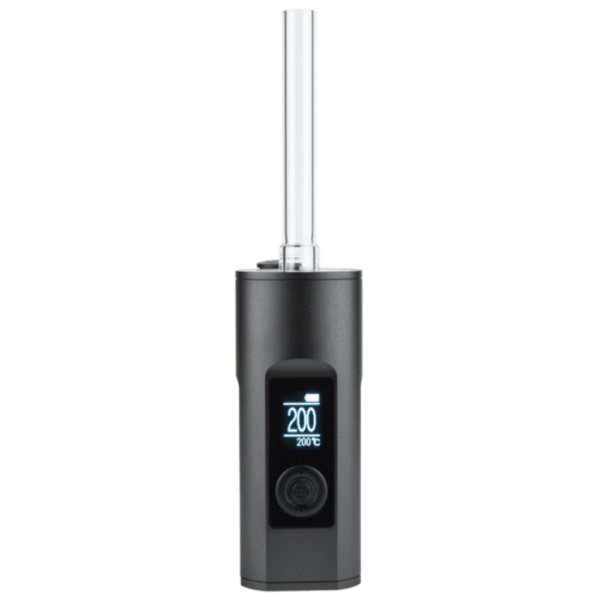 Shop Arizer Solo II Portable Vaporizer in australian