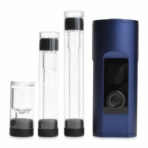 Shop Arizer Solo II Portable Vaporizer in australian