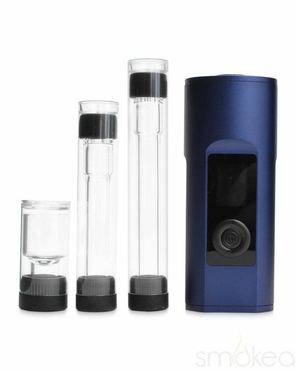 Shop Arizer Solo II Portable Vaporizer in australian