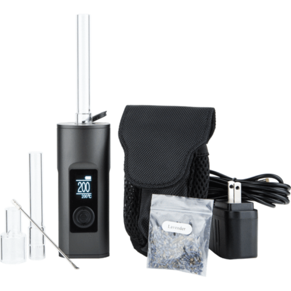 Shop Arizer Solo II Portable Vaporizer in australian