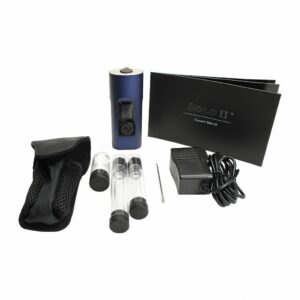 Shop Arizer Solo II Portable Vaporizer in australian