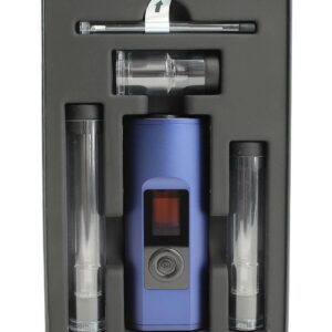 Shop Arizer Solo II Portable Vaporizer in australian
