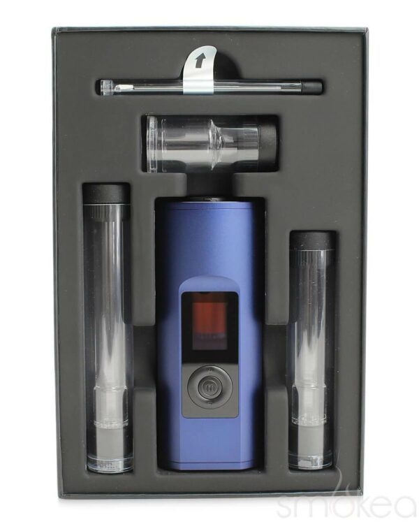 Shop Arizer Solo II Portable Vaporizer in australian