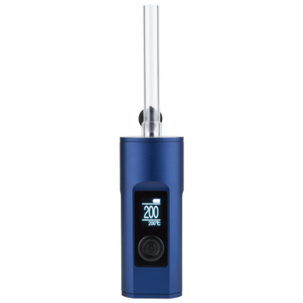 Shop Arizer Solo II Portable Vaporizer in australian