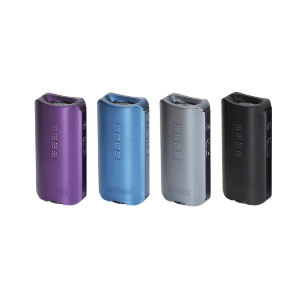Shop Davinci IQ2 in australian