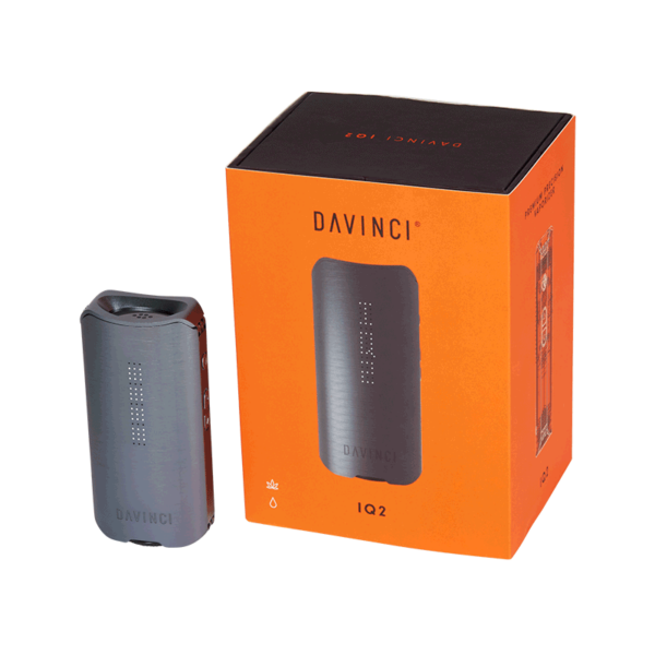 Shop Davinci IQ2 in australian