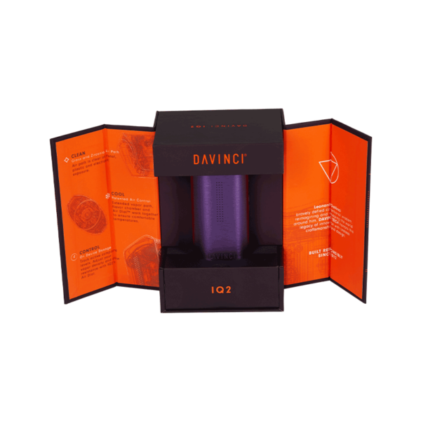 Shop Davinci IQ2 in australian