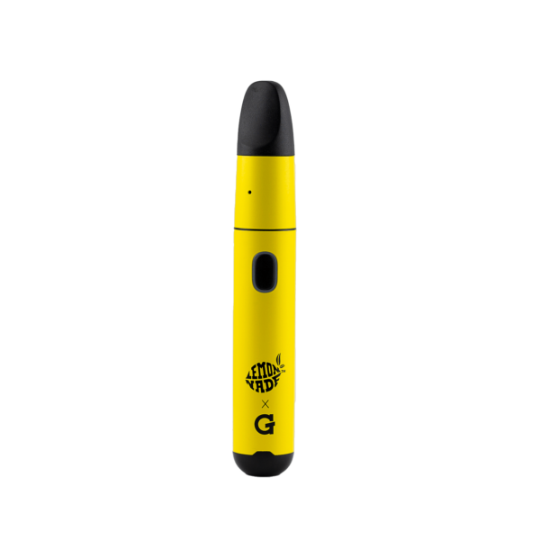 Shop Lemonnade X G Pen Micro+ Vaporizer in australian