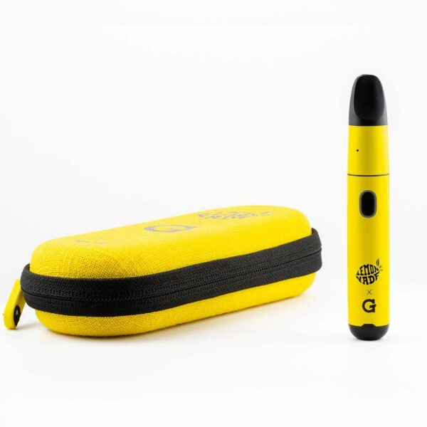 Shop Lemonnade X G Pen Micro+ Vaporizer in australian