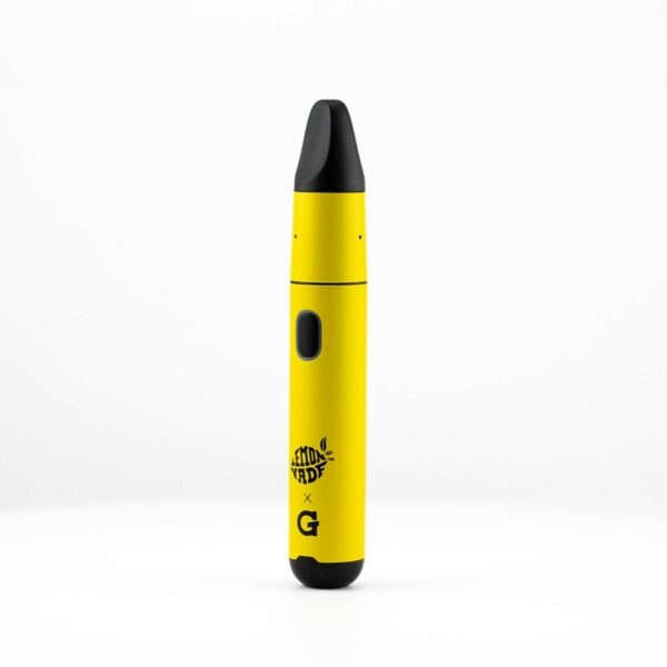 Shop Lemonnade X G Pen Micro+ Vaporizer in australian