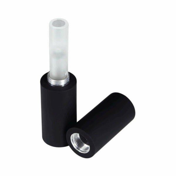 Shop Higher Standards Taster Pipe & Pre-Roll Holder in australian