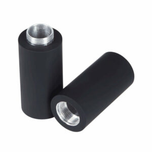 Shop Higher Standards Taster Pipe & Pre-Roll Holder in australian