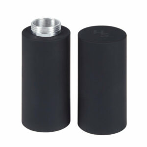 Shop Higher Standards Taster Pipe & Pre-Roll Holder in australian