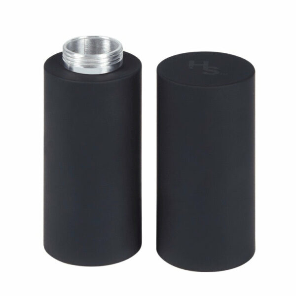 Shop Higher Standards Taster Pipe & Pre-Roll Holder in australian