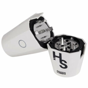 Shop Higher Standards x banana bros OTTO Electric Grinder & Auto Joint Roller in australian