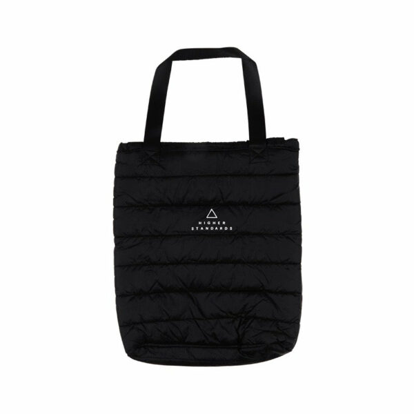 Shop Higher Standards Stuffable Down Tote in australian