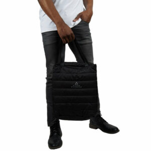 Shop Higher Standards Stuffable Down Tote in australian