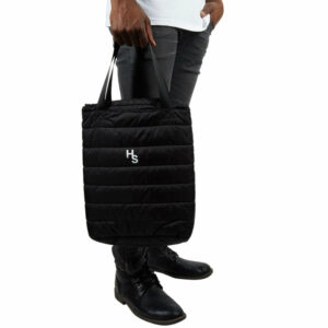 Shop Higher Standards Stuffable Down Tote in australian