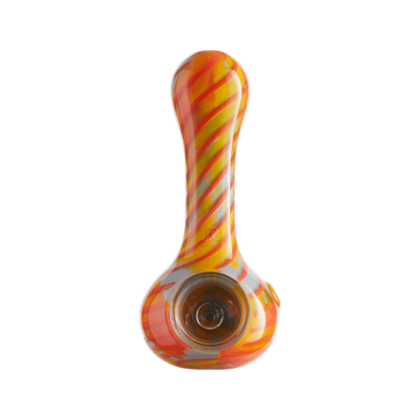 Shop Eyce ORAFLEX Spiral Spoon in australian