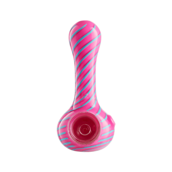 Shop Eyce ORAFLEX Spiral Spoon in australian