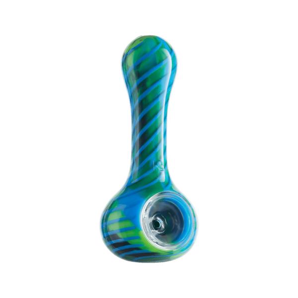 Shop Eyce ORAFLEX Spiral Spoon in australian